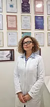 Dr. Danica Kesić