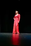 Daria Lorenci Flatz oduvijek je znal ada želi biti glumica.