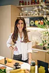 Ivana Barišić najpoznatija je hrvatska nutricionistica, direktorica nutricionističkog-dijagnostičkog Nutrilife Centra i autorica kuharice 'Nutrition is Self Care'