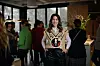 Voditeljica Jelena Glišić