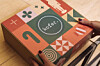 Kofer box.