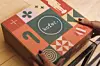 Kofer box.