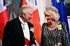 Camilla će, na Charlesovo inzistiranje, nositi titulu kraljice, a ne kraljice supruge