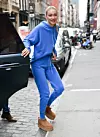 Gigi Hadid u Uggsicama