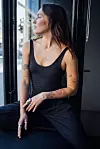 Eva se u svom stvaralaštvu odlučila za minimalistički stil