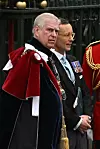 PAUL ELLIS AFP