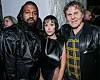 Kanye West, Bianca Censori i Renzo Rosso