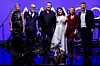 Nevia Delalle, Siniša Glumičić, Aleksandar Milenović, Ana Rotim, Vladlena Averina i Ognjen Bagatin