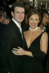 Jennifer Garner i prvi suprug Scott Foley.