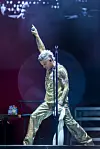 Robbie i dalje puni stadione i dvorane, a lani je nastupio u pulskoj Areni
