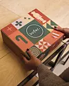 kofer press