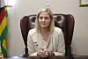 Kirsty Coventry