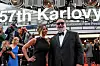 Oskarovac Russel Crowe i njegova djevojka Britney Theriot na Filmskom festivalu u Karlovim Varima