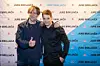 Jure Brkljača i Miroslav Rus