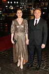 Queen Margrethe attends the gala at the Danish Royal Theatre marking the 100 years anniversary of reunification of Southern Jutland and Denmark. Copenhagen, January 10, 2020. Photo: Hanne Juul / Aller Foto & Video. 10 Jan 2020,Image: 492151418, License: Rights-managed, Restrictions: NO China, Czech Republic, Denmark, Estonia, Finland, Hungary, Lithuania, Norway, Romania, Slovakia, Slovenia, Somalia, Sweden, Ukraine, Model Release: no, Credit line: Aller/MEGA / The Mega Agency / Profimedia