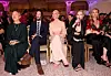 Jeanne Yang, Keanu Reeves, Gwyneth Paltrow, Sara Foster, and Brie Larson na dodjeli Annual Fashion Los Angeles Awards