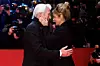 Richard Gere, Alejandra Silva 'The Dinner' film premiere, Berlinale International Film Festival, Germany - 10 Feb 2017, Image: 320441766, License: Rights-managed, Restrictions: , Model Release: no, Credit line: Jens Hartmann / Shutterstock Editorial / Profimedia