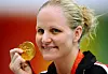 Kirsty Coventry u domovini su prozvali nacionalnim blagom