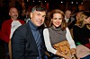 Davor Guberović i Doris Pinčić