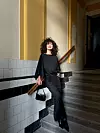 Ana Carević najviše voli lutati po second hand i vintage dućanima u potrazi za unikatnim komadima