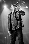 Coldplay je na sceni od 2000. godine.