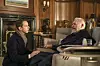 Jeremy Strong i Brian Cox u TV seriji ‘Nasljeđe‘, koja kao da je nadahnuta pričom o Murdochu