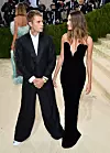 Met Gala 2021.