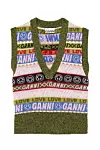 Ganni, 175 €/1.318,54 kn