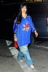Rihanna kao i uvijek diktira trendove