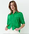 Bluza sa šlingom, 199,90 kuna.