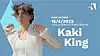 Kaki King