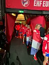 Hrvatska ženska rukometna reprezentacija