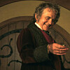 bilbo baggins