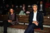 ZELJKO PUHOVSKI/CROPIX Nina Obuljen Koržinek i Andrej Plenković
