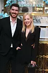 Jelena Rozga i Ante Burazin