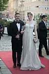 Mada Peršić i Emil Kirbiš