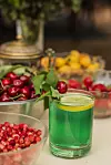 Sirup od mente