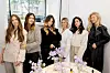 Josipa Bračanov, Anita Dujić Broadfoot, Petra Marincel, Matea Miljan Rafaj, Ivana Pirizović i Ana Vuglač