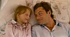 Miffy Englefield i Jude Law kao Sophie i Graham