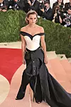 NEW YORK, NY - MAY 02: Emma Watson attends the