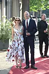 Tomo Ricov i Tereza Jakšić