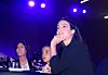 Ponosna Georgina Rodriguez pratila je svaku Ronaldovu riječ