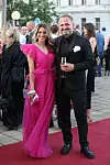 Tihana Nemčić i Nikola Milojević