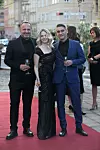 Nikola Milojević, Jelena Veljača i Vito Turšić