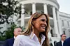 Ni Melania Trump nije odoljela hit nijansi sezone