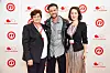 Marija Rukavina, Luka Nižetić i Dalija Orešković