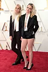 Kristen Stewart i Dylan Meyer na dodjeli Oscara u ožujku