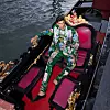 The Glass Suit