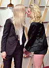Dylan Meyer je lani zaprosila Kristen Stewart