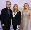 Tri prezimena, jedna obitelj: Kurt Russell, Goldie Hawn i Katie Hudson